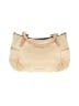 Jill Stuart 100% Leather Ivory Leather Shoulder Bag One size - photo 1