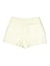 Athleta Solid Ivory Shorts Size 6 - photo 2