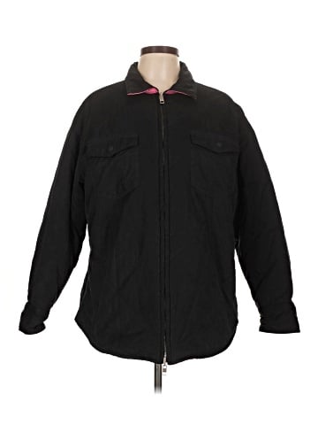 Ksubi Jacket (view 1)