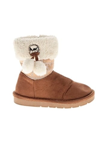 MICHAEL Michael Kors Ankle Boots (view 1)