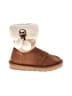 MICHAEL Michael Kors Brown Ankle Boots Size 9 - photo 1
