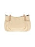 Jill Stuart 100% Leather Ivory Leather Shoulder Bag One size - photo 3