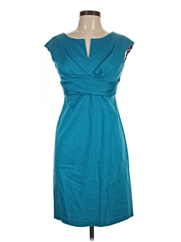 Donna Ricco Cocktail Dress (view 1)