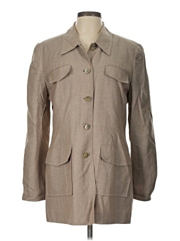 Hugo Buscati Collection Blazer (view 1)