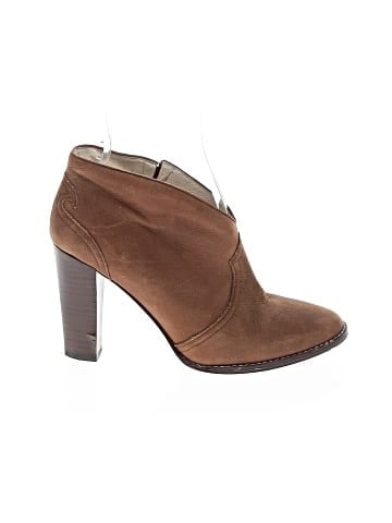 DaniBlack Ankle Boots (view 1)