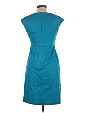 Donna Ricco Cocktail Dress (view 2)