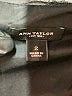 Ann Taylor Black Cocktail Dress Size 2 - photo 7