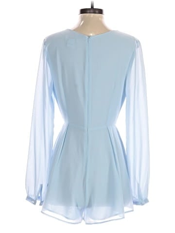 Glamorous Romper (view 2)