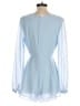 Glamorous Blue Romper Size XS - photo 2