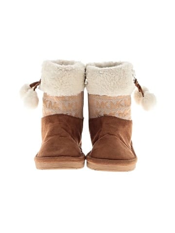 MICHAEL Michael Kors Ankle Boots (view 2)