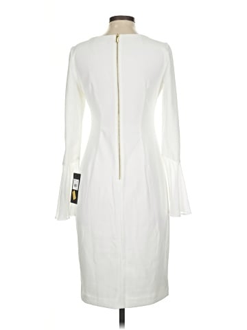 Andrew Marc Cocktail Dress (view 2)