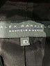 Garfield & Marks Black Coat Size 10 (estimated) - photo 6