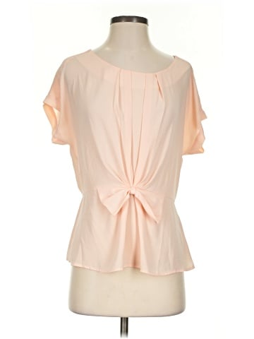 Bellatrix Short Sleeve Blouse (view 1)