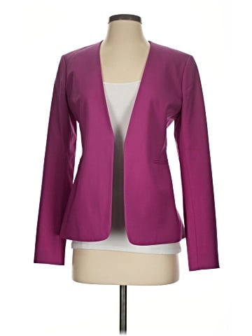 Theory Wool Blazer (view 1)