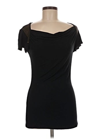 B'leev Short Sleeve Top (view 1)