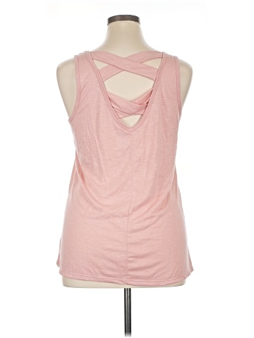 GAIAM Sleeveless T-Shirt (view 2)