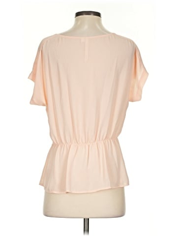 Bellatrix Short Sleeve Blouse (view 2)