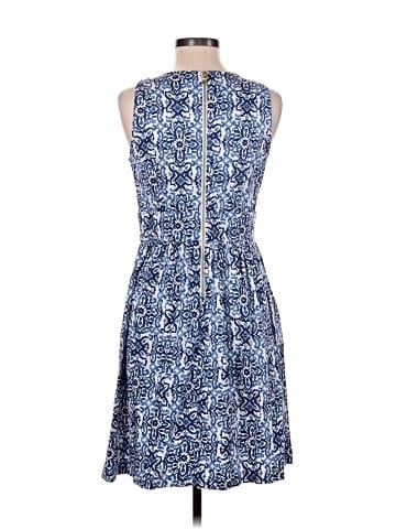 Milly Casual Dress (view 2)