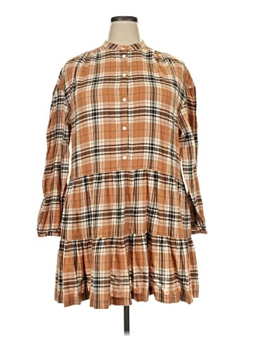Gap Casual Dress (view 1)