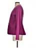 Theory Purple Wool Blazer Size 2 - photo 5