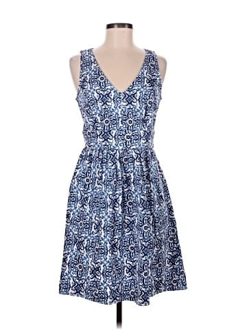 Milly Casual Dress (view 1)