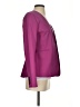 Theory Purple Wool Blazer Size 2 - photo 4