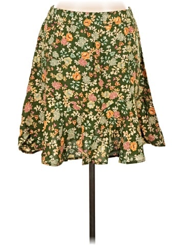 Ann Taylor LOFT Casual Skirt (view 1)