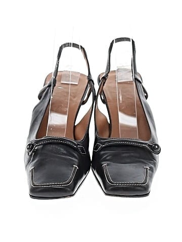 Banana Republic Heels (view 2)