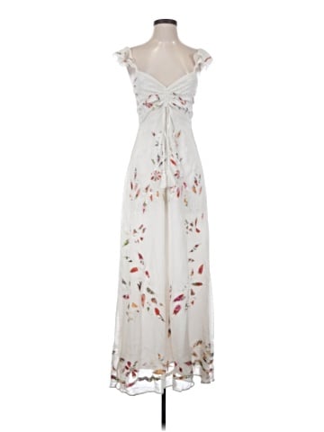 FARM Rio for Anthropologie Cocktail Dress (view 1)