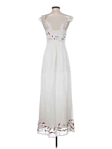 FARM Rio for Anthropologie Cocktail Dress (view 2)