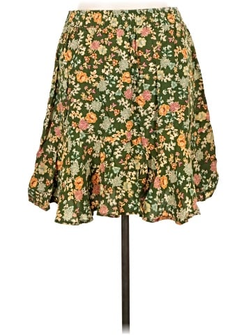 Ann Taylor LOFT Casual Skirt (view 2)