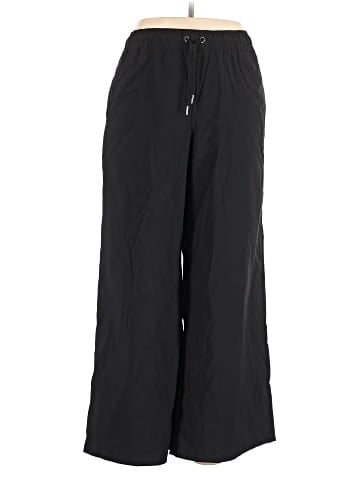 Athleta Track Pants (view 1)
