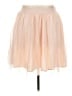 Torrid Solid Pink Casual Skirt Size 2X Plus (2) - photo 1