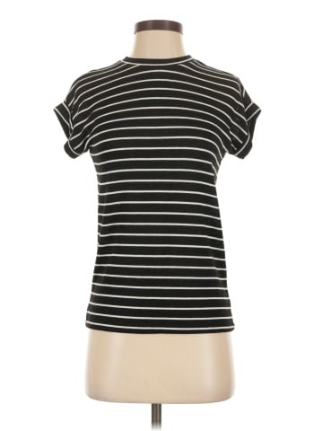 Vero Moda Short Sleeve Turtleneck (view 1)