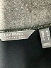 Lisa Rinna Metallic Silver Sleeveless Blouse Size M - photo 7