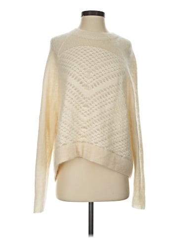 Helmut Lang Pullover Sweater (view 1)