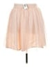 Torrid Solid Pink Casual Skirt Size 2X Plus (2) - photo 2