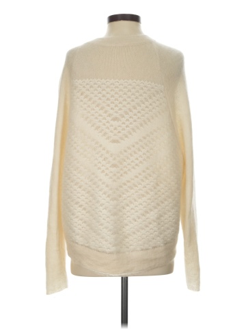 Helmut Lang Pullover Sweater (view 2)
