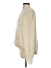 Helmut Lang Chevron-herringbone Ivory Pullover Sweater Size S - photo 5