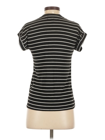 Vero Moda Short Sleeve Turtleneck (view 2)