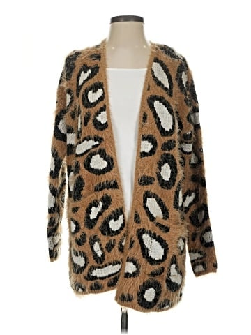 Mumu Mellow Cardigan (view 1)