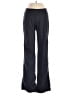 Kyodan Chevron-herringbone Gray Casual Pants Size S - photo 1