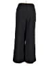 Athleta 100% Polyester Solid Black Track Pants Size XL (tall) - photo 2