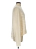 Helmut Lang Chevron-herringbone Ivory Pullover Sweater Size S - photo 4