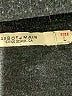 Abbot & Main Gray Cardigan Size L - photo 7