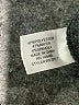 Abbot & Main Gray Cardigan Size L - photo 8