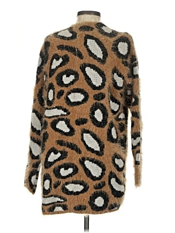 Mumu Mellow Cardigan (view 2)