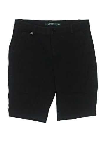 Lauren by Ralph Lauren Cargo Shorts (view 1)