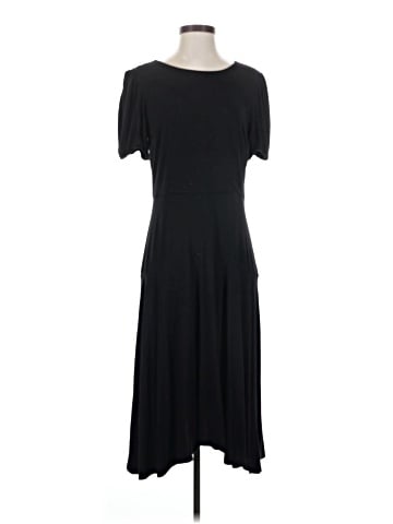 Ann Taylor LOFT Casual Dress (view 1)