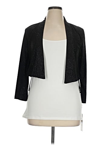 Calvin Klein Cardigan (view 1)